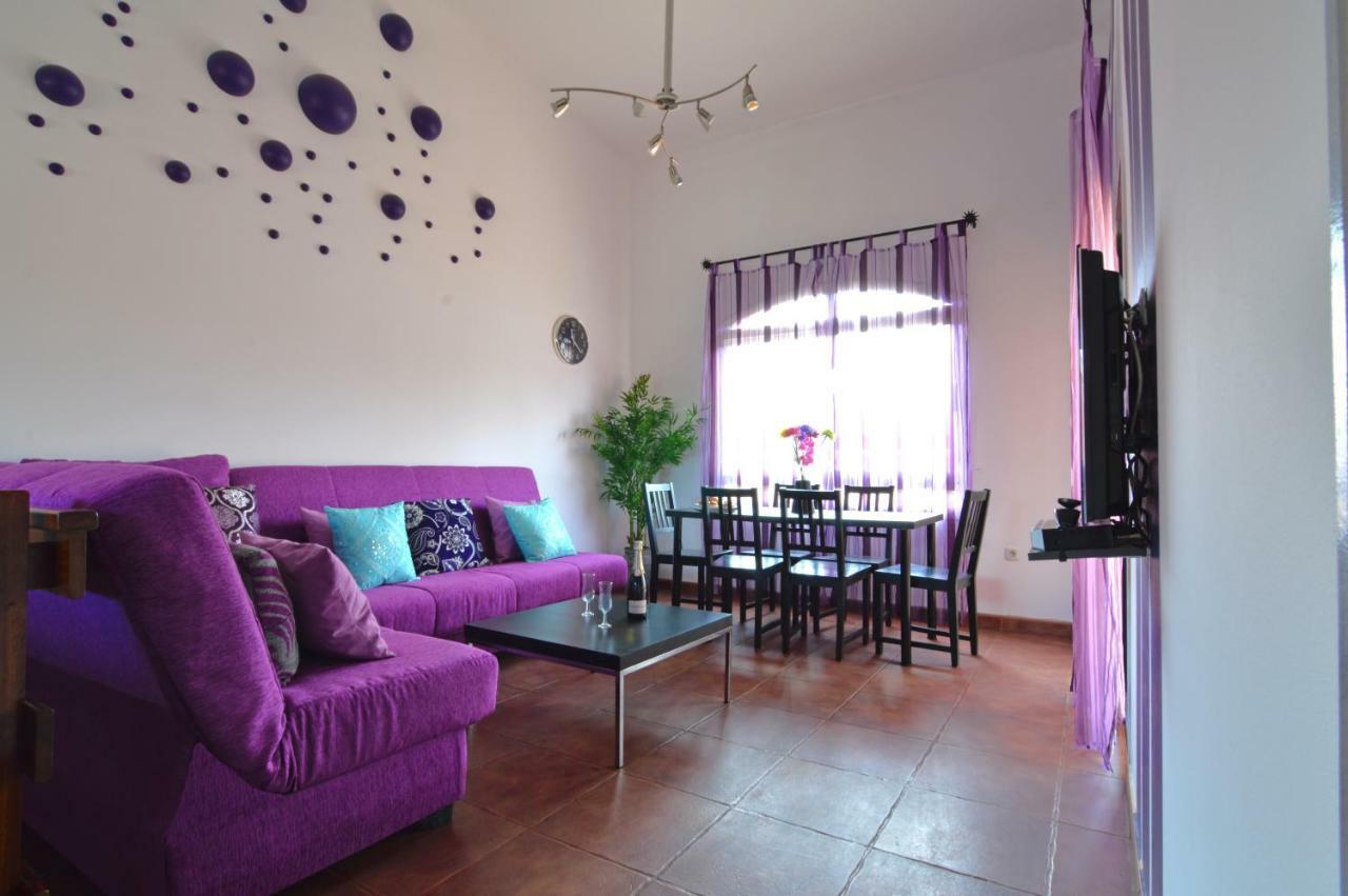 Kalmahouse Villa Corralejo Exterior photo