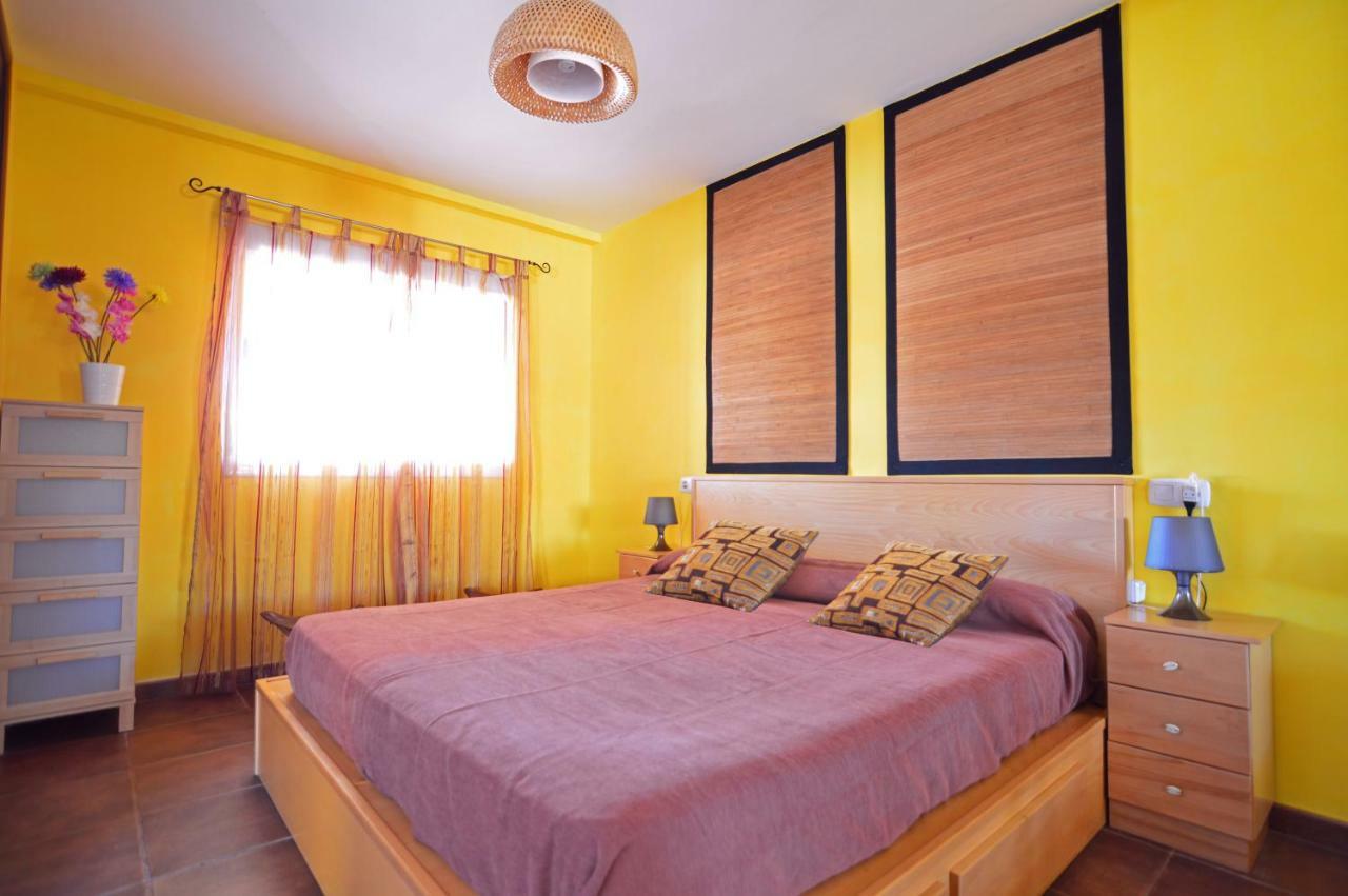 Kalmahouse Villa Corralejo Exterior photo