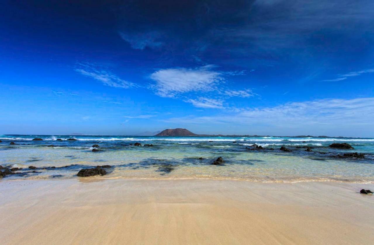 Kalmahouse Villa Corralejo Exterior photo