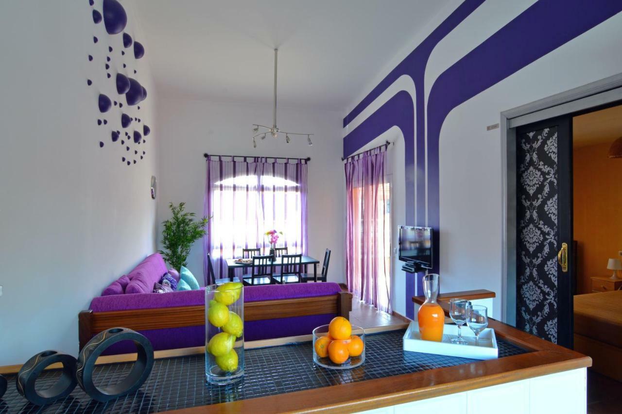Kalmahouse Villa Corralejo Exterior photo