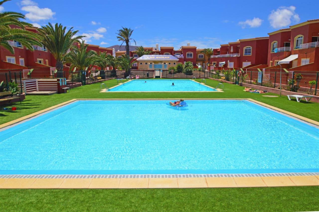 Kalmahouse Villa Corralejo Exterior photo